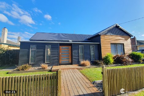 25 Rodgers St, Yarram, VIC 3971