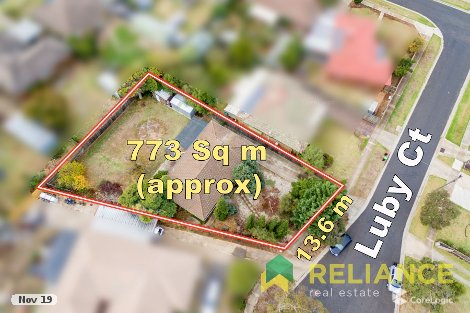 4 Luby Ct, Melton, VIC 3337