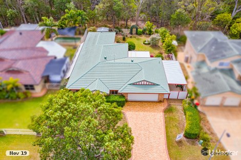 14 Patersonia Pl, Birkdale, QLD 4159