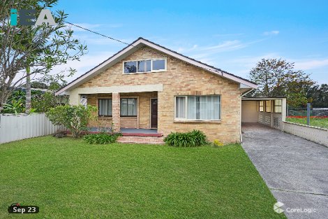 8 Joan Ave, Warilla, NSW 2528