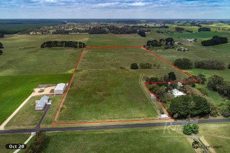 631 Attamurra Rd, Worrolong, SA 5291