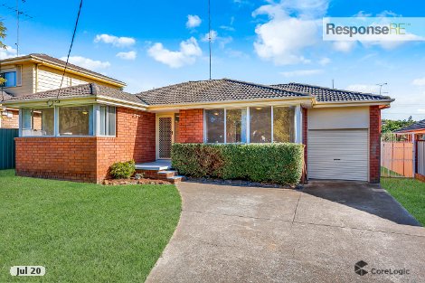 27 Banool Ave, South Penrith, NSW 2750