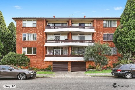 9/13 Illawarra St, Allawah, NSW 2218