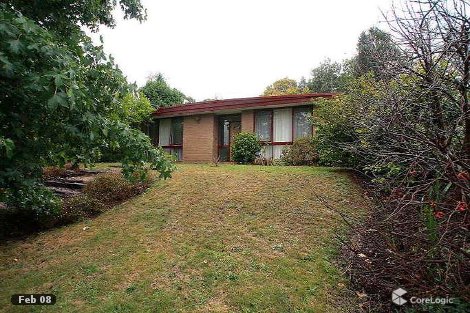 20 Nugent St, Monbulk, VIC 3793