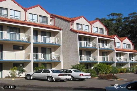 7/1 Trafalgar St, Nelson Bay, NSW 2315