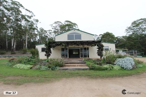 1033 Little River Rd, Mongarlowe, NSW 2622