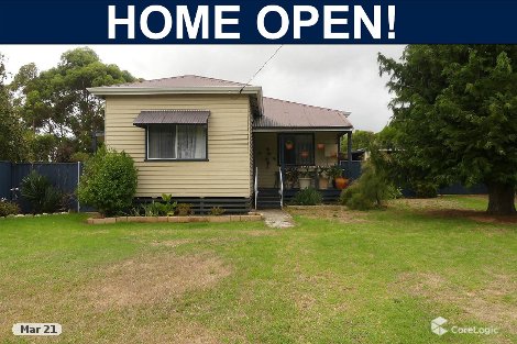 23 Widdeson St, Pemberton, WA 6260