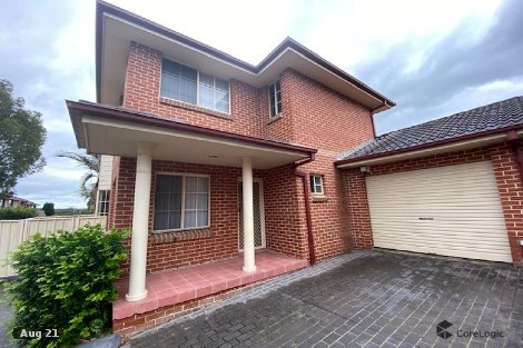 6/112 Hoxton Park Rd, Lurnea, NSW 2170