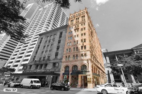 21/289 Queen St, Brisbane City, QLD 4000