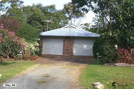 25 Coleman Sq, Tamborine Mountain, QLD 4272