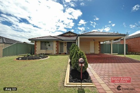 85 Seagrove Bvd, Merriwa, WA 6030