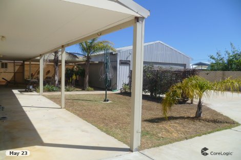 17 Agonis St, Leeman, WA 6514