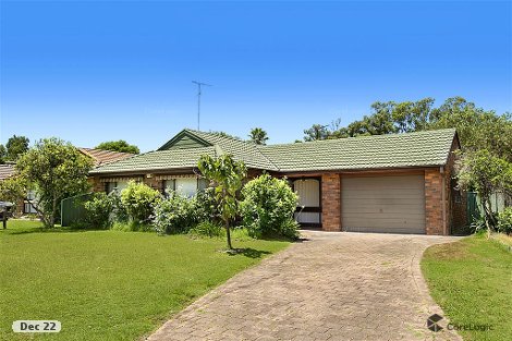 33 Red House Cres, Mcgraths Hill, NSW 2756