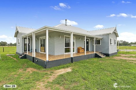 90c Golf Course Rd, Heyfield, VIC 3858