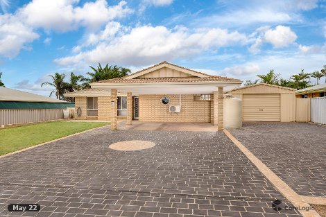 19 Tallarook Way, Waggrakine, WA 6530