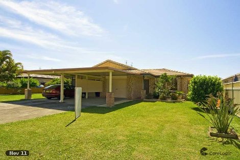 2/6 Covent Gardens Way, Banora Point, NSW 2486