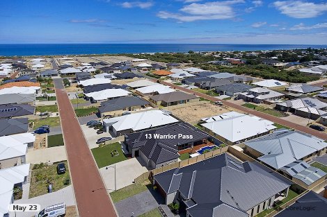 13 Warrior Pass, Madora Bay, WA 6210