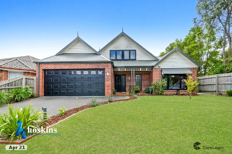 17 Regency Dr, Kilsyth South, VIC 3137