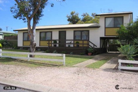 38 Barton Rd, Tiddy Widdy Beach, SA 5571