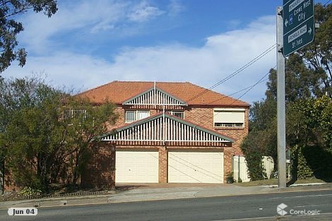 138 Boundary St, Roseville, NSW 2069