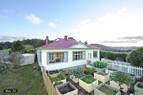 5234 Huon Hwy, Geeveston, TAS 7116