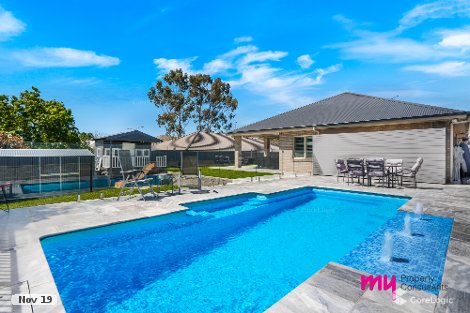 4 Bridgewater Bvd, Camden Park, NSW 2570