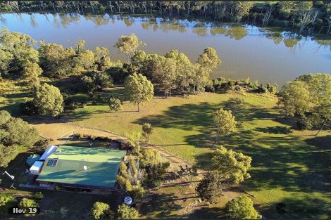 686 River Rd, Bungadoo, QLD 4671