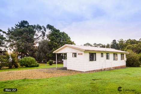 171 Cemetery Rd, Lunawanna, TAS 7150