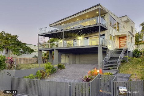 35 Olive Gr, Balmoral, QLD 4171