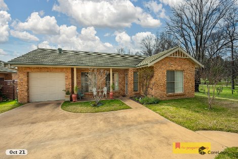 3/28 Mortimer St, Mudgee, NSW 2850