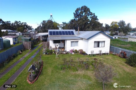 31 Barrack St, Goroke, VIC 3412