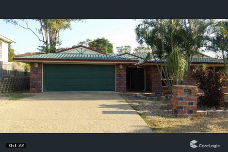 240 Merrill Ave, Frenchville, QLD 4701