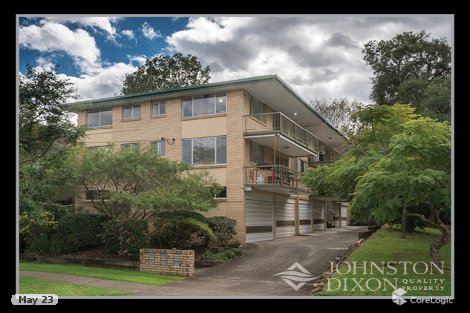 4/51 Maryvale St, Toowong, QLD 4066