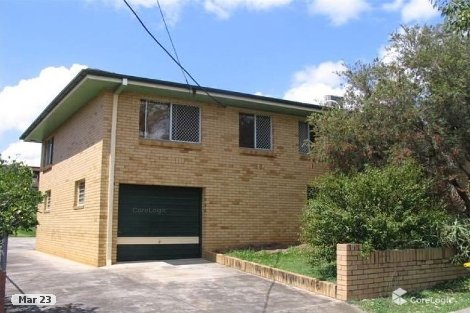 2/7 Deighton Rd, Dutton Park, QLD 4102