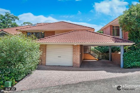 6/10-14 Short St, Thornleigh, NSW 2120