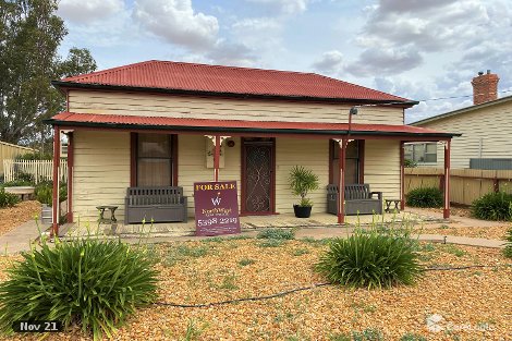 60 Charles St, Jeparit, VIC 3423