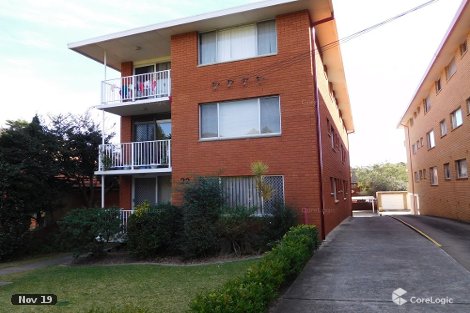 2/22 May St, Eastwood, NSW 2122