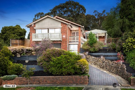 98 Santa Rosa Bvd, Doncaster East, VIC 3109