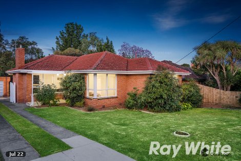 21 Husband Rd, Forest Hill, VIC 3131