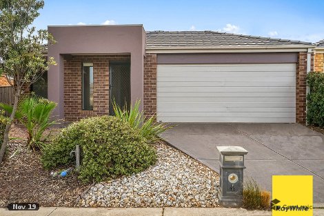 4 Olivia Rise, Tarneit, VIC 3029