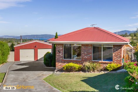 28 Mariner Cir, Huntingfield, TAS 7055