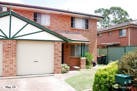 1/29 Leacocks Lane, Casula, NSW 2170