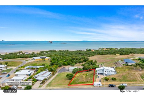 53 Cocoanut Point Dr, Zilzie, QLD 4710