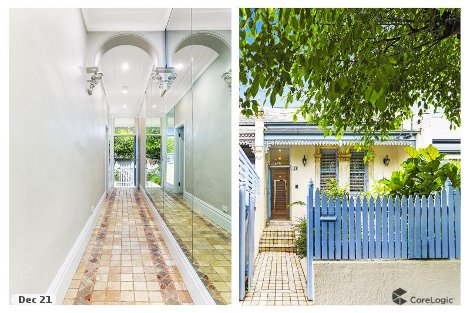 33 View St, Woollahra, NSW 2025