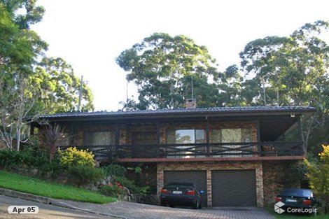 58 Hospital Rd, Bulli, NSW 2516