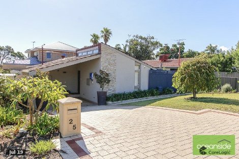 25 Koombana Way, Kallaroo, WA 6025