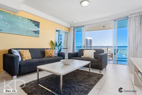 3177/23 Ferny Ave, Surfers Paradise, QLD 4217