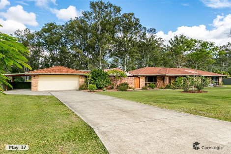 11 Old Mill Rd, Bannockburn, QLD 4207