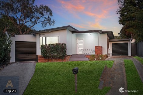 4 Harpur Pl, Lalor Park, NSW 2147