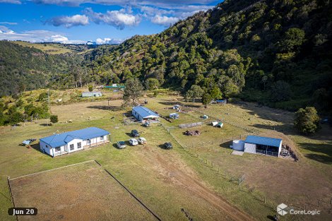 426 Flying Fox Rd, Flying Fox, QLD 4275